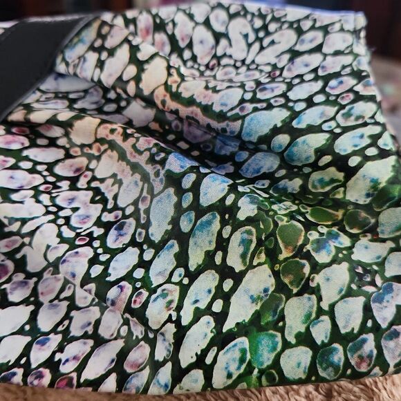 💕NWT Miche Dare Clutch. Pastel Hughes - Picture 8 of 9